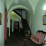 Tenuta Del Massimo Feudo Hotel 3*