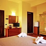 Tenuta Del Massimo Feudo Hotel Veroli