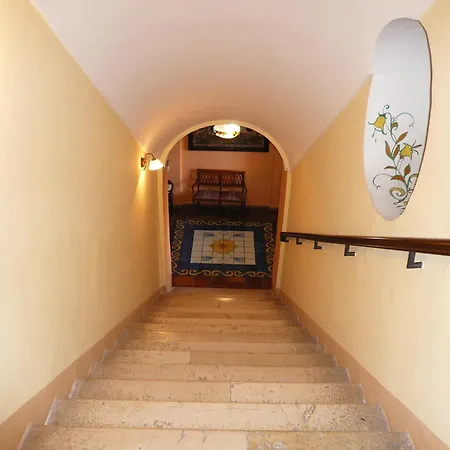 Tenuta Del Massimo Feudo 3*