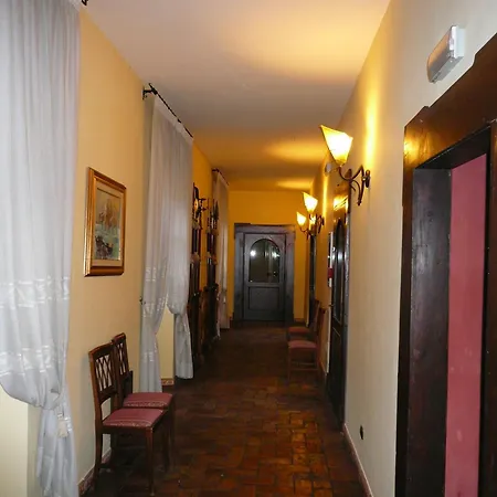 Tenuta Del Massimo Feudo