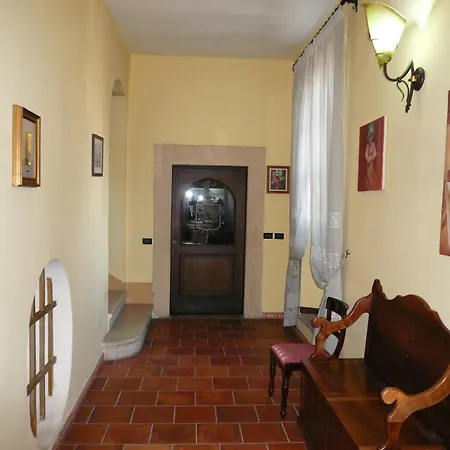 Tenuta Del Massimo Feudo 酒店