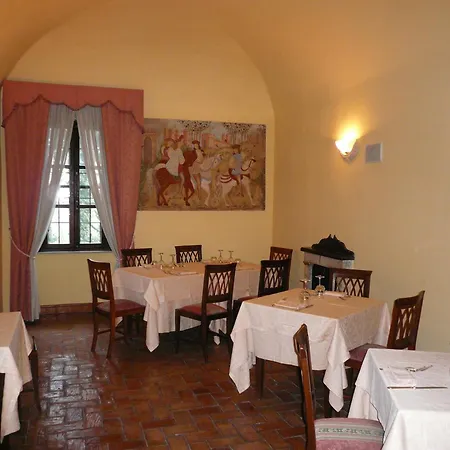 Hotel Tenuta Del Massimo Feudo Veroli