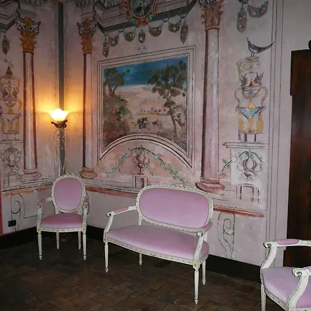 Tenuta Del Massimo Feudo 3*