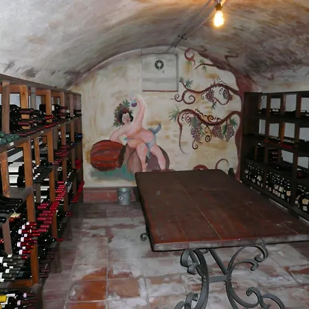 Tenuta Del Massimo Feudo Veroli