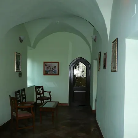 Tenuta Del Massimo Feudo Otel