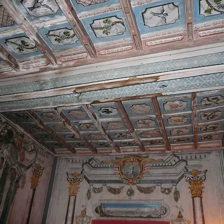 Tenuta Del Massimo Feudo 3*