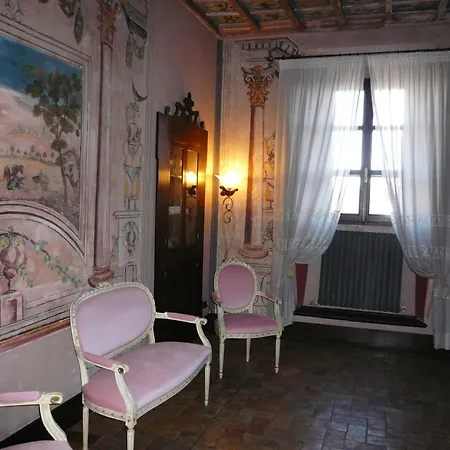 Tenuta Del Massimo Feudo 酒店