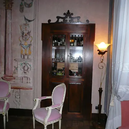 Tenuta Del Massimo Feudo Hotel 3*