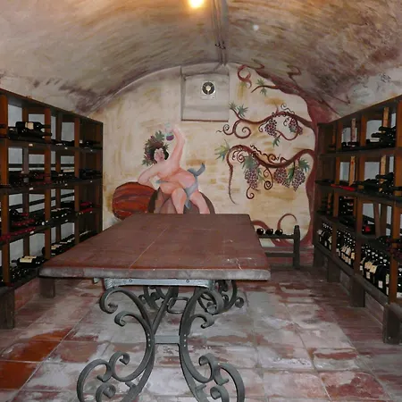 Otel Tenuta Del Massimo Feudo 3*
