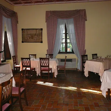 Otel Tenuta Del Massimo Feudo