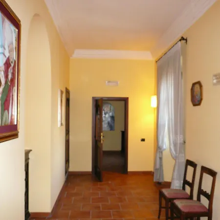 Tenuta Del Massimo Feudo 酒店 3*