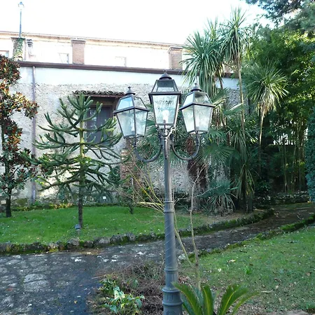 Tenuta Del Massimo Feudo 3* Veroli