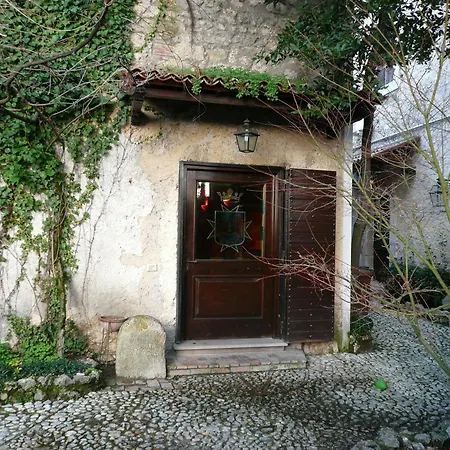 Tenuta Del Massimo Feudo Otel