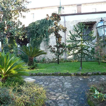 酒店 Tenuta Del Massimo Feudo Veroli