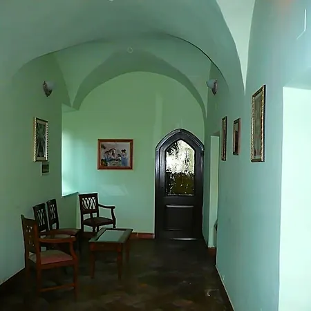 Tenuta Del Massimo Feudo 3*