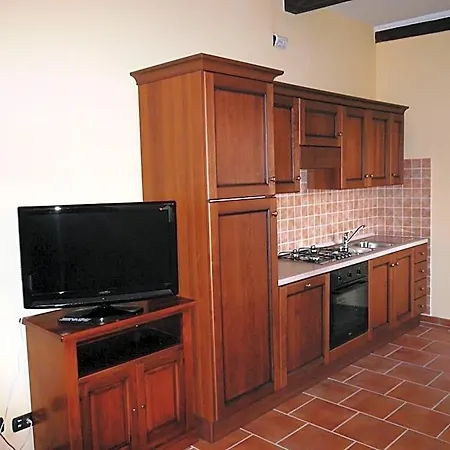 Tenuta Del Massimo Feudo Hotel Veroli