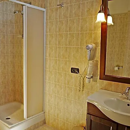 Hotel Tenuta Del Massimo Feudo Veroli