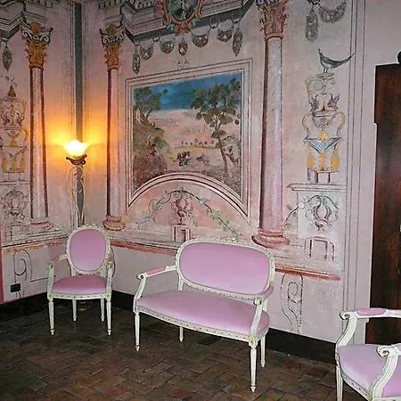Hotel Tenuta Del Massimo Feudo Veroli