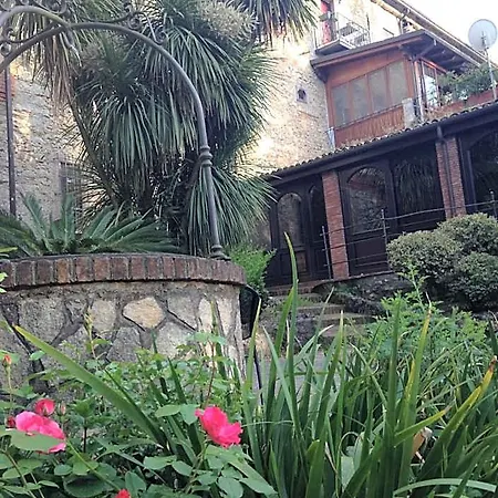 Hotel Tenuta Del Massimo Feudo