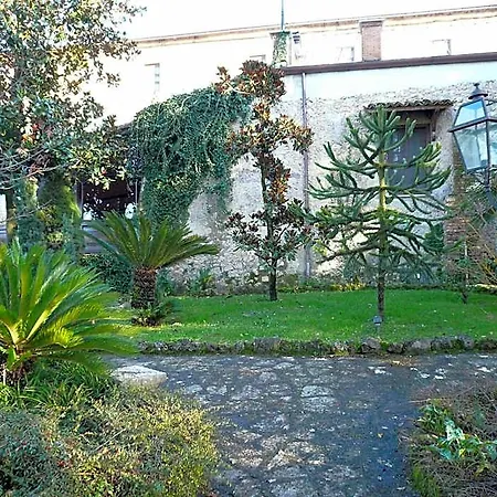 Tenuta Del Massimo Feudo Hotel