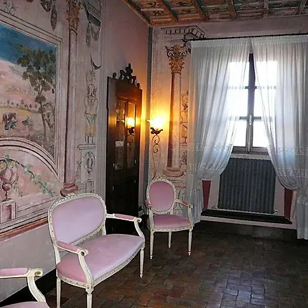 Tenuta Del Massimo Feudo Hotel