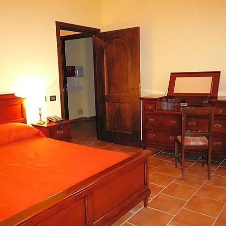 Tenuta Del Massimo Feudo Hotel