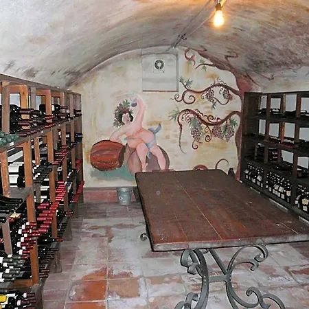 Hotel Tenuta Del Massimo Feudo 3*