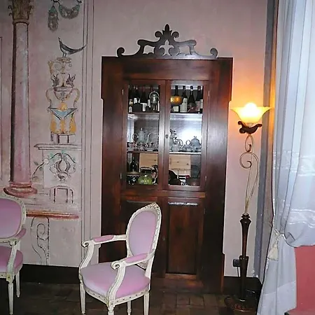 Tenuta Del Massimo Feudo 3*