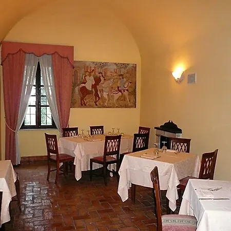 Tenuta Del Massimo Feudo Hotel