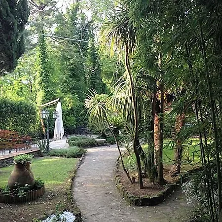Tenuta Del Massimo Feudo