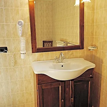 Tenuta Del Massimo Feudo 3*