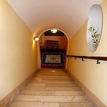 Hotel Tenuta Del Massimo Feudo
