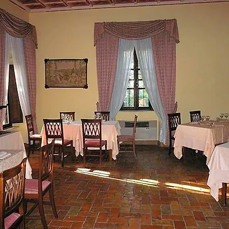 Tenuta Del Massimo Feudo 3* Veroli