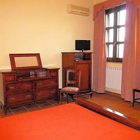 Hotel Tenuta Del Massimo Feudo 3*