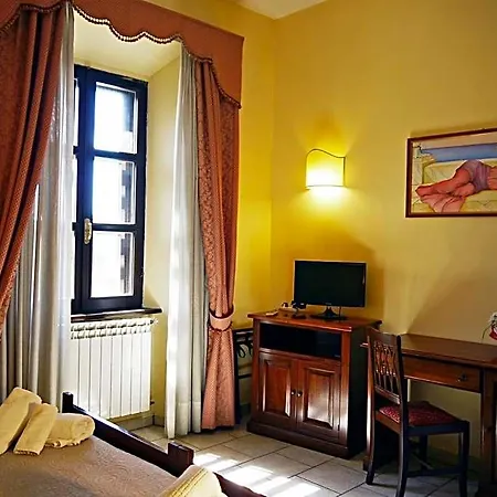 Hotel Tenuta Del Massimo Feudo