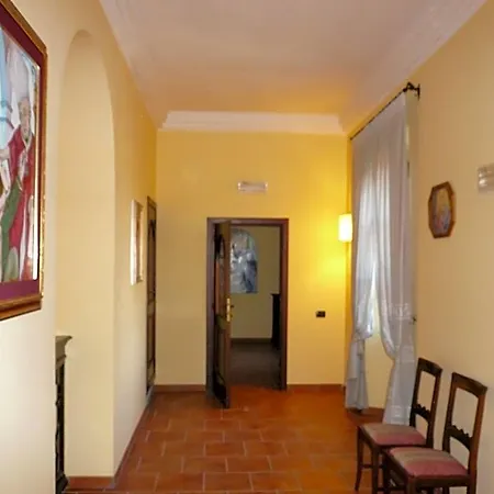 Tenuta Del Massimo Feudo 3*
