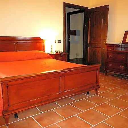 Tenuta Del Massimo Feudo 3* Veroli