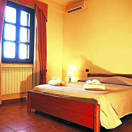 Tenuta Del Massimo Feudo 3*