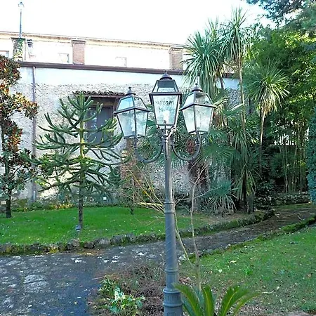 Tenuta Del Massimo Feudo Hotel Veroli
