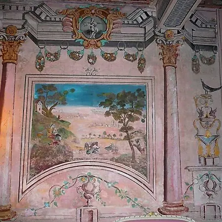 Tenuta Del Massimo Feudo 3*