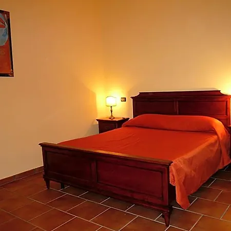Hotel Tenuta Del Massimo Feudo