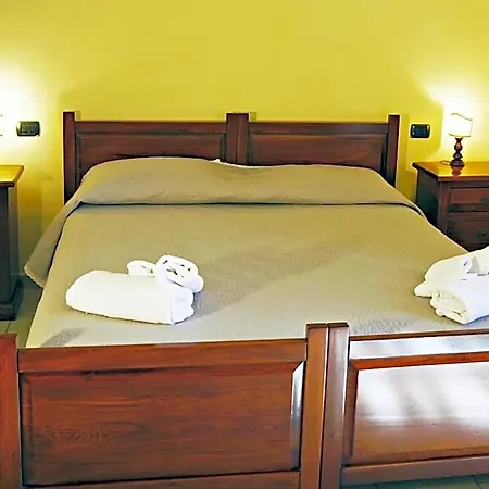 Tenuta Del Massimo Feudo 3*