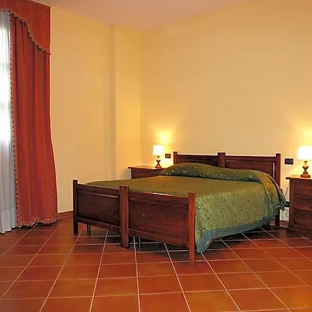 Tenuta Del Massimo Feudo 3* Veroli