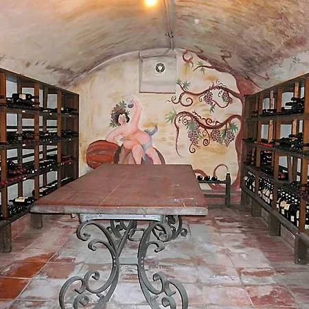 Tenuta Del Massimo Feudo Hotel 3*