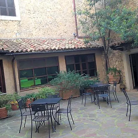 Hotel Tenuta Del Massimo Feudo Veroli