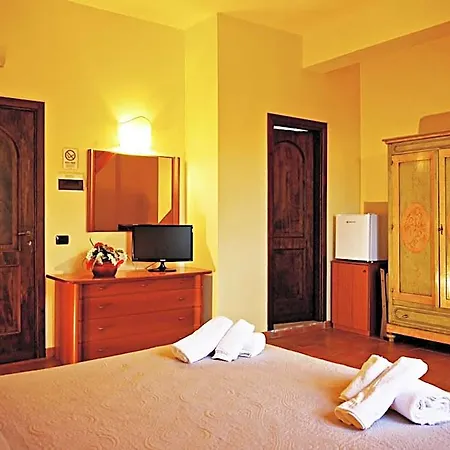 Tenuta Del Massimo Feudo 3* Veroli