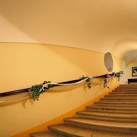 Hotel Tenuta Del Massimo Feudo