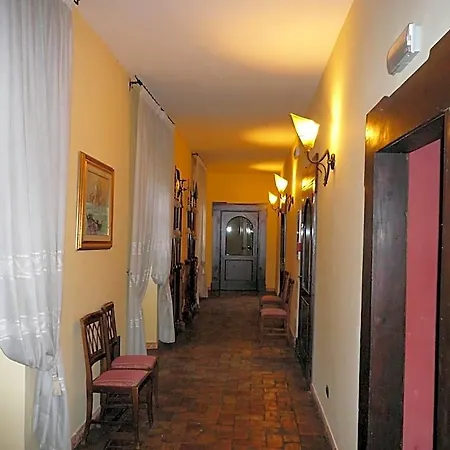 Tenuta Del Massimo Feudo 3*
