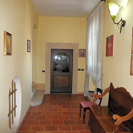 Tenuta Del Massimo Feudo Hotel