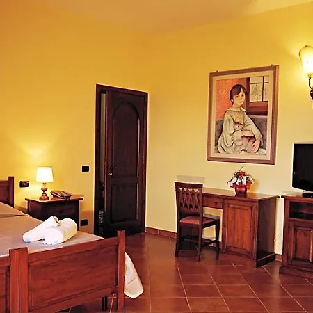 Tenuta Del Massimo Feudo Veroli